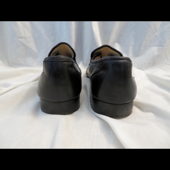 Church’s Handmade Prima Classe Leather Loafers main image 10
